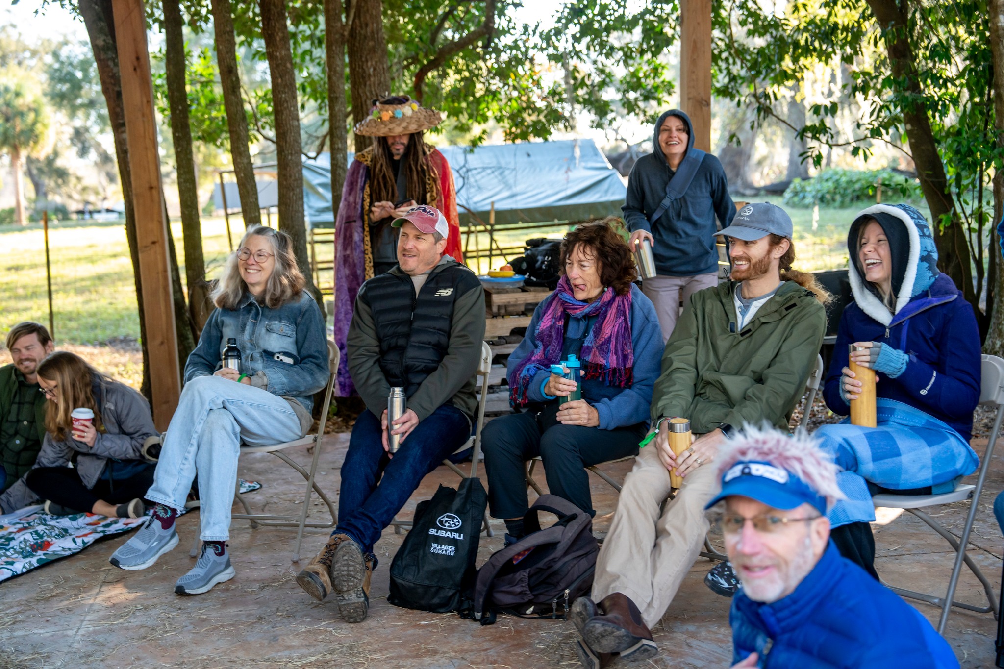Florida Permaculture Convergence 2024